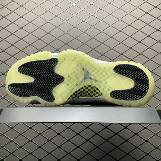 春季特惠💰530 Air Jordan 11 Retro AJ11乔11 高帮文化篮球鞋 商品图4