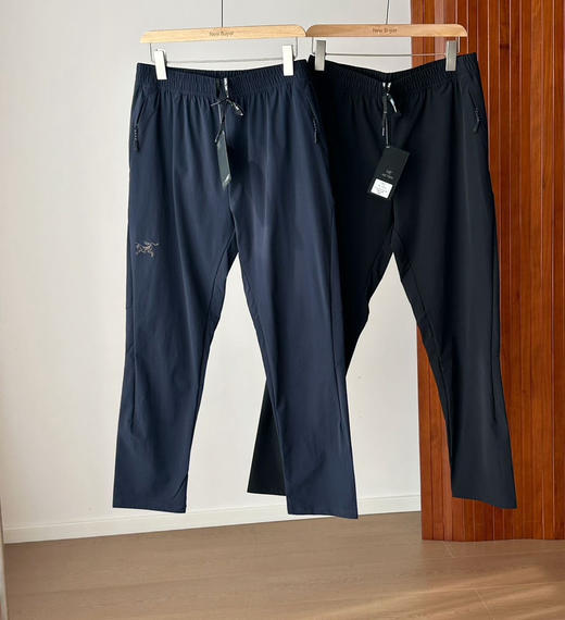 🐦家｜DST｜凯乐🪨同款 轻薄速干 男士休闲裤合集2.28 商品图5