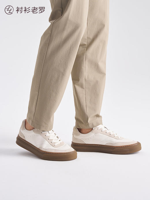 拼色底休闲鞋261X7S319N[门店专款] 商品图2