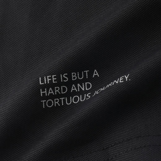 GXG男装【凉感透气】26夏季简约翻领日常通勤休闲男式短袖POLO衫K&C 商品图4