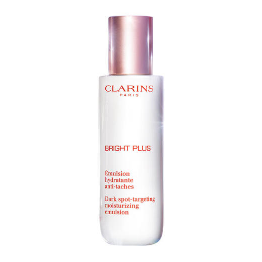 Clarins 娇韵诗 透亮美白乳液 75ml 商品图0