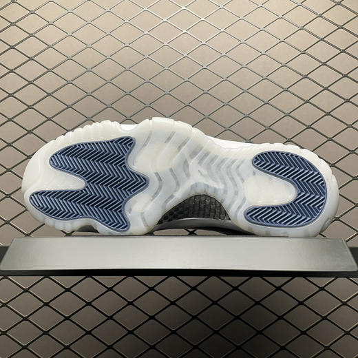 春季特惠💰530 Air Jordan 11 Retro AJ11乔11 低帮文化篮球鞋 商品图4