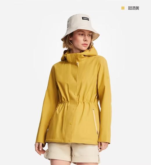 艾高 夹克女  BU412-F . 商品图0