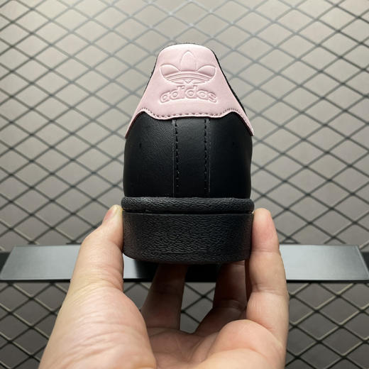 春季特惠💰320 AD 阿迪 Superstar 贝壳头运动休闲板鞋 贝壳头 商品图1