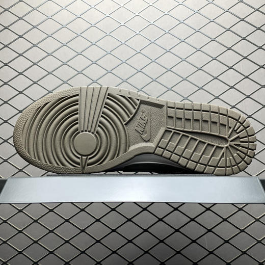 春季特惠💰390 NK Dunk Low "NYC" 新年限定 马年 低帮休闲板鞋 商品图4