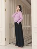 【3.6上新】早春兰时🌸香芋紫羊绒开衫 商品缩略图6