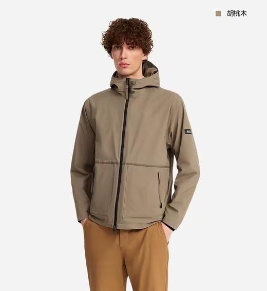 艾高 夹克男  BP741-F . 商品图0