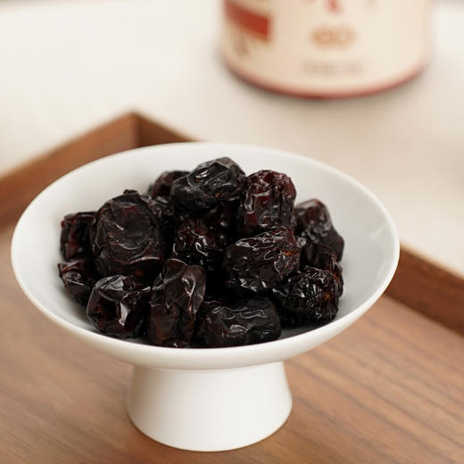 炕枣 软糯香甜 商品图0