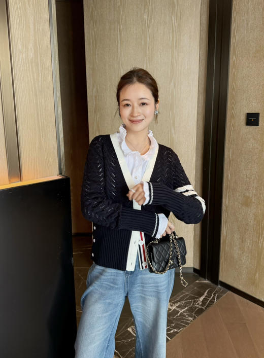 2603112    “维多利亚”优雅知性 府绸棉 白衬衫 商品图7