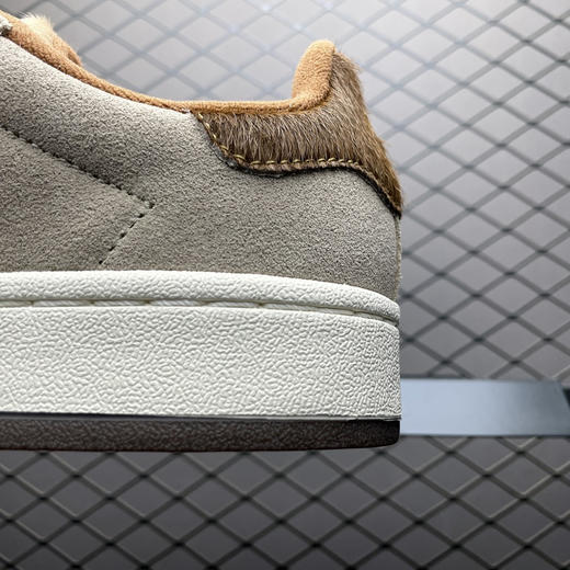 春季特惠💰340 AD 阿迪 Campus 00s 新年限定 "马年" 低帮休闲板鞋 商品图3