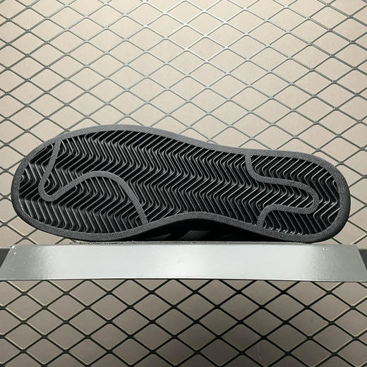 春季特惠💰360 AD 阿迪 Superstar XLG 金标 贝壳头厚底款低帮休闲板鞋 商品图4