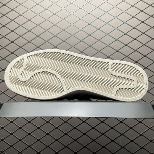 春季特惠💰360 AD 阿迪 Superstar CNY 贝壳头 新年限定 "马年" 低帮休闲板鞋 商品图4