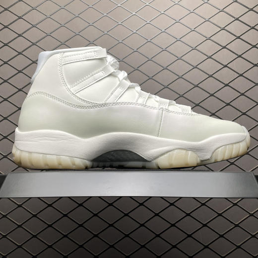春季特惠💰530 Air Jordan 11 Retro AJ11乔11 高帮文化篮球鞋 商品图2