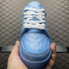 春季特惠💰720 LV 纯原版本 # 驴家 Trainer 低帮休闲板鞋 商品缩略图8