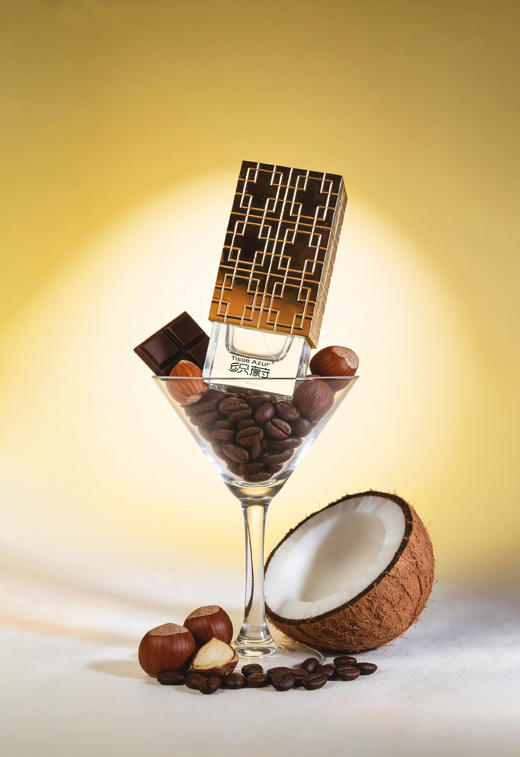 织蔚  卿卿香草香水 商品图2