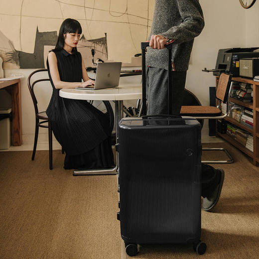 【代发】ITO  旅行箱行李箱多尺寸旅行箱(拦截收费超7天不支持退货) 商品图3