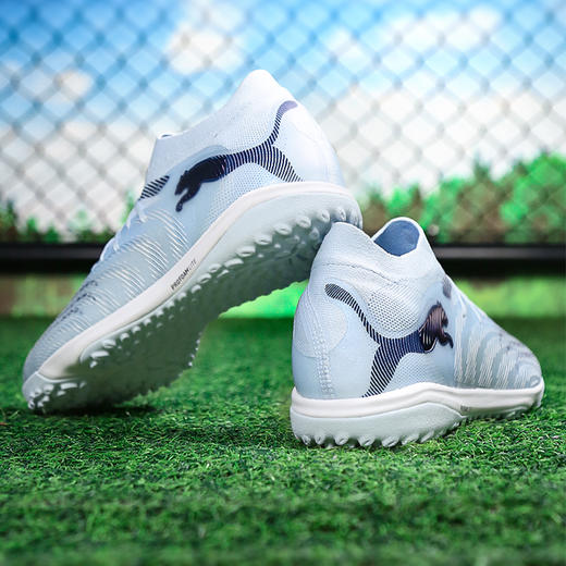 小李子PUMA彪马 FUTURE 9 次高端TF碎钉成人足球鞋男108902 03 商品图4