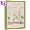 预售 【中商原版】The Enchanting Interiors of Bunny Mellon 进口艺术 邦妮 梅隆的迷人室内空间 Rizzoli 商品缩略图0