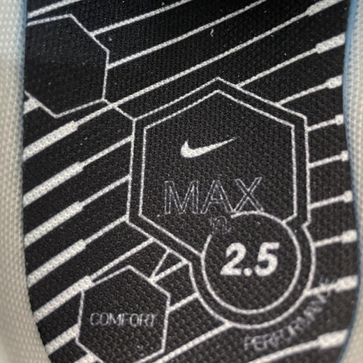 春季特惠💰350 NK Max 复古休闲全掌气垫鞋 商品图7