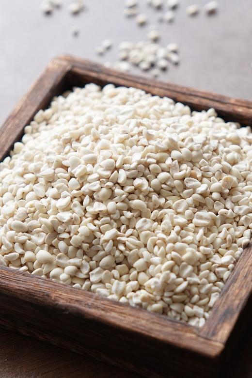 【老品种薏仁米】| 元和优选 云南普洱墨江无糠味 480克/1包 商品图0