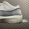 春季特惠💰530 Air Jordan 11 Retro AJ11乔11 低帮文化篮球鞋 商品缩略图3