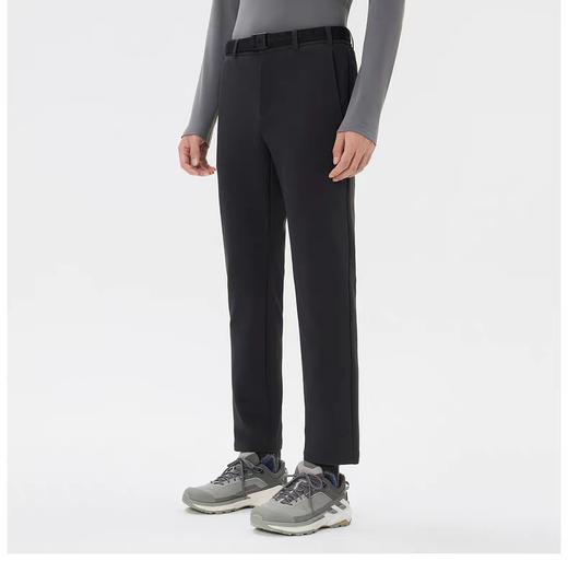 2026款，春夏，KL可龙软壳裤耐磨防泼水UPF50+男士弹力REGULAR FIT长裤裤子   可龙软壳裤 商品图2