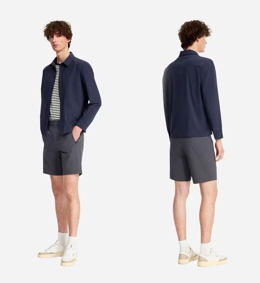 艾高 长袖衬衫男  BT921-F . 商品图1