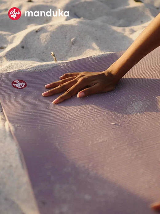 MANDUKA青蛙  瑜伽垫传奇垫6mm 商品图1