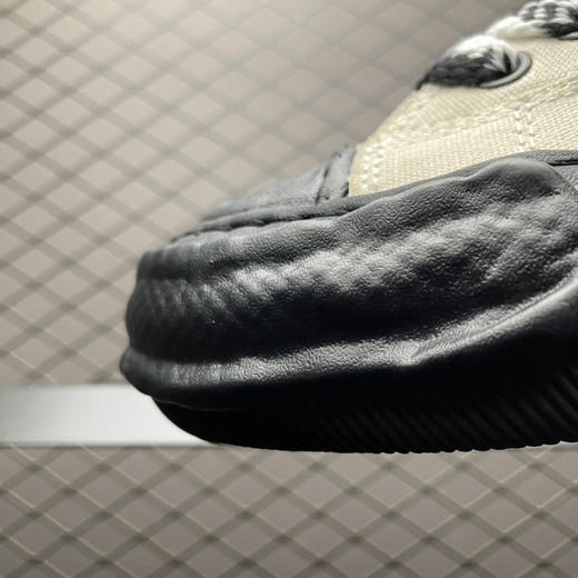 春季特惠💰390 概念时装设计师･三原康裕 MIHARA YASUHIRO 变形溶解鞋 商品图5