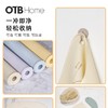 OTB铂金硅胶揉面垫 加厚加大硅胶揉面垫 符合德国LFGB食品接触级标准 商品缩略图3