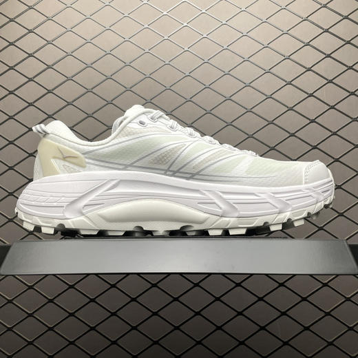 春季特惠💰390 Hoka Mafate Speed 2 玛法特 超轻厚底轻量山地跑步鞋 商品图2