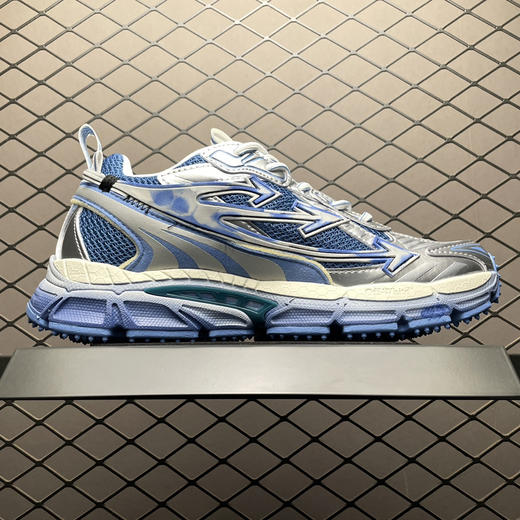 春季特惠💰580 纯原版本 # Off-White 低帮复古休闲鞋 商品图2