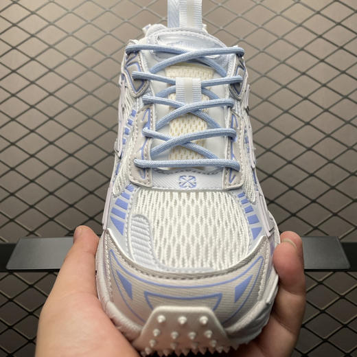 春季特惠💰580 纯原版本 # Off-White 低帮复古休闲鞋 商品图8