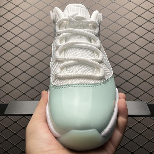 春季特惠💰530 Air Jordan 11 Retro AJ11乔11 低帮文化篮球鞋 商品图7