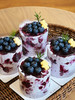 2寸蓝莓可可蛋糕 商品缩略图0