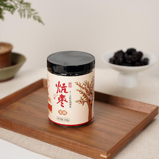 炕枣 软糯香甜 商品图1