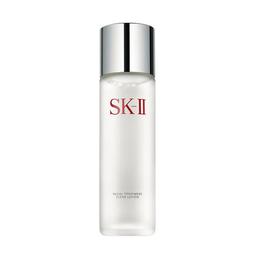 【跨境】SKII嫩肤清莹露230ml （效期：2028.05） 商品图0