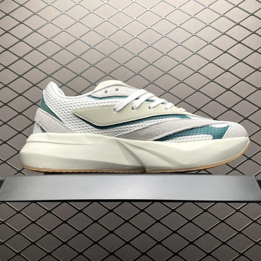 春季特惠💰340 AD 阿迪 Light Blaze 网面透气跑步鞋 商品图2