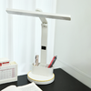 【多妈团购 塞尔兰斯·便携式折叠护眼台灯，赠送可拆卸双笔筒】开学季福利 看书 学习必备！央视CCTV推荐品牌！奥运冠军代言❗全光谱、无眩光、RG0级无蓝光，真正保护孩子眼睛-东橙 商品缩略图5