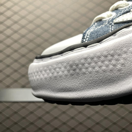 春季特惠💰420 Amiri x MIHARA YASUHIRO 埃米尔三原康裕联名款 变形溶解鞋 骨头鞋 商品图5