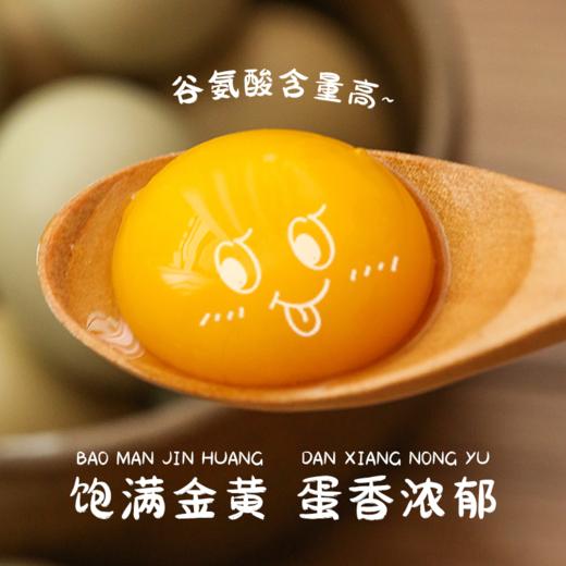 冠天骄七彩野鸡蛋 商品图0