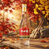 【口粮好酒】江口醇 红光 浓香型白酒 52度 500ml*1光瓶酒 商品缩略图0