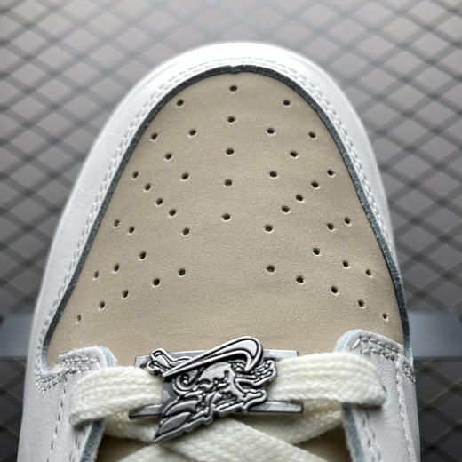 春季特惠💰390 NK Dunk Low "NYC" 新年限定 马年 低帮休闲板鞋 商品图6