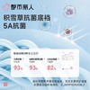 都市丽人内裤女士内裤双拉内裤塑身中腰平角内裤美体纤塑内裤LPC9C9 商品缩略图4