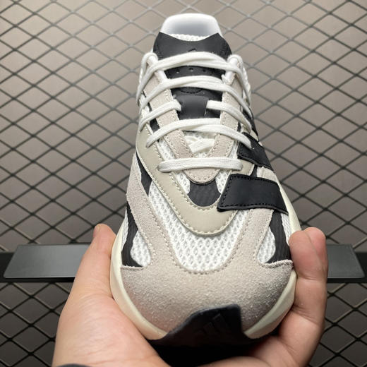 春季特惠💰340 AD 阿迪 Light Blaze 网面透气跑步鞋 商品图8