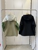点此购买 可隆春秋季男女款登山徒步冲锋衣外套 bk 341326 商品缩略图3