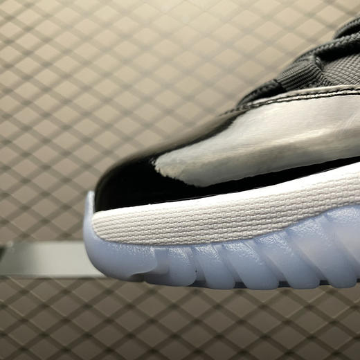 春季特惠💰530 Air Jordan 11 Retro AJ11乔11 低帮文化篮球鞋 商品图5