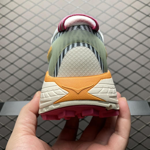 春季特惠💰390 Hoka Mafate Speed 2 玛法特 超轻厚底轻量山地跑步鞋 商品图1