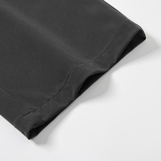 MODE COMMUTER | MC高弹高密斜纹料抗皱耐摩擦不起球直筒梭织长裤 商品图4