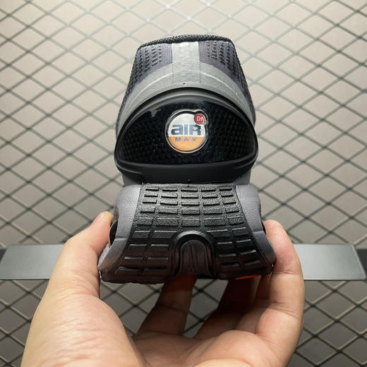 春季特惠💰350 NK Air Max Dn 气垫跑鞋 全新鞋款在同侧采用了圆柱仓式的设计 商品图1